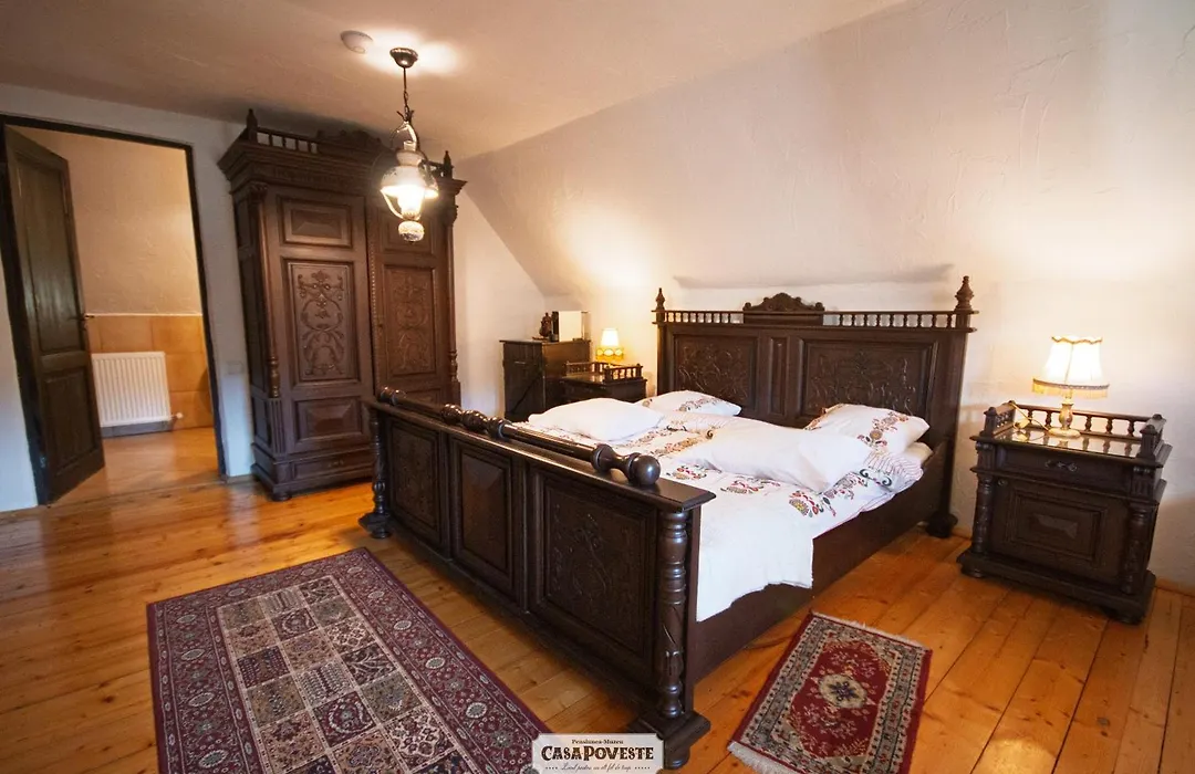Casa Poveste Pensiunea-Muzeu-1