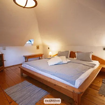 Casa Poveste Pensiunea-Muzeu-3